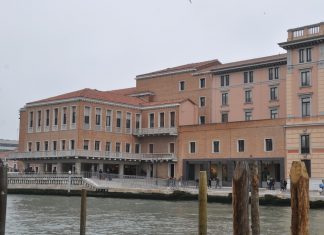 Scuola di Santa Veneranda