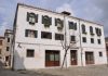 Scuola dei medici fisici sotto l’invocazione dell’Assunta e dei Santi Marco e Luca
