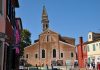 Chiesa di San Martino di Burano