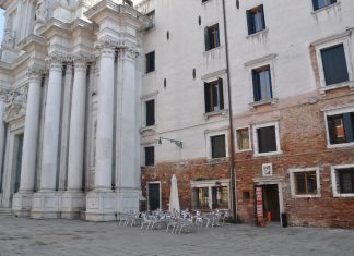 Scuola della Concezione