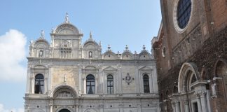 Scuola Grande di San Marco