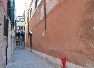 Chiesa e Monastero dei Santi Rocco e Margarita