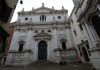 Chiesa e Monastero del Santissimo Salvatore vulgo San Salvador