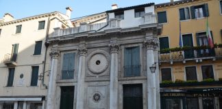 Chiesa di San Basso
