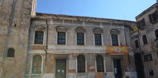Scuola dei barileri e masteleri sotto l’invocazione di San Tomaso di Canturbia