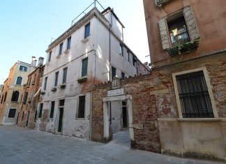 Convento delle Pinzochere Agostiniane