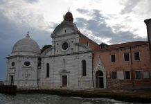 Isola di San Michele
