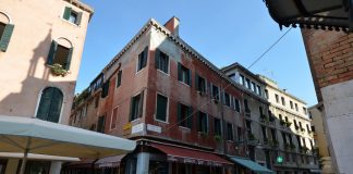 Scuola della Beata Vergine della Cintura