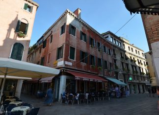 Scuola della Beata Vergine della Cintura