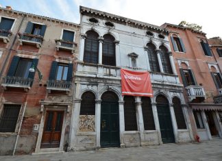 Scuola dei laneri (lavoranti della lana) sotto l’invocazione di San Bernardino