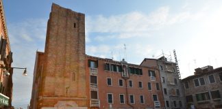 Scuola dei Santi Vettore e Margherita