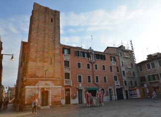 Scuola dei Santi Vettore e Margherita