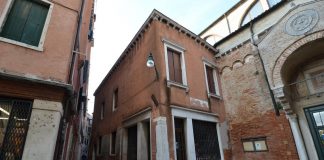 Scuola dei mercanti sotto l’invocazione di San Nicolò