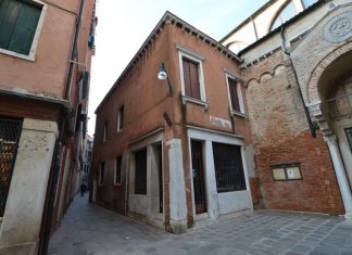 Scuola dei mercanti sotto l’invocazione di San Nicolò