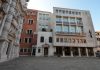 Scuola dei favri (fabbri) sotto l’invocazione di Sant’Alò (Sant’Eligio)