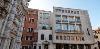 Scuola dei favri (fabbri) sotto l’invocazione di Sant’Alò (Sant’Eligio)