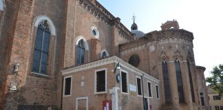 Scuola del Santo Nome di Dio