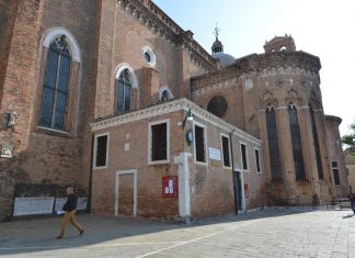 Scuola del Santo Nome di Dio