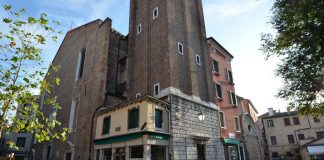 Scuola dei Dodici Apostoli
