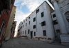 Scuola dei varoteri (conciatori e venditori di pelli e pellicce) sotto l’invocazione della Visitazione