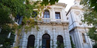 Scuola di San Nicolò dei Greci