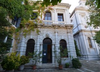 Scuola di San Nicolò dei Greci