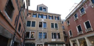 Scuola degli oresi (orefici) sotto l’invocazione di Sant’Antonio Abate