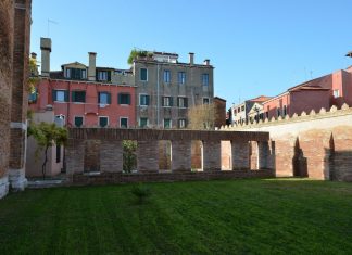 Scuola della Santissima Annunziata