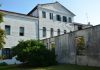 Scuola dei barbieri sotto l’invocazione dei Santi Cosma e Damiano