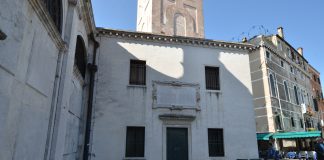 Scuola della Purificazione di Maria Vergine