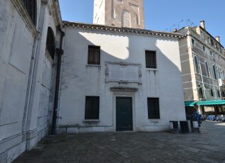 Scuola della Purificazione di Maria Vergine