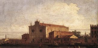 Scuola di San Giovanni Battista dei Battuti
