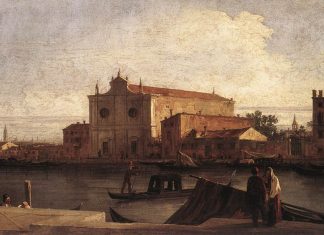 Scuola di San Giovanni Battista dei Battuti
