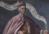 Andrea Dandolo. Doge LIV. Anni 1342-1354