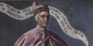 Andrea Dandolo. Doge LIV. Anni 1342-1354