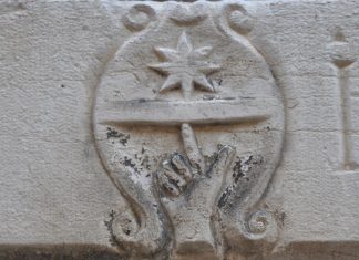 La famiglia Lin