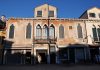 Corte de le Carozze a Santa Margarita, nel Sestiere di Dorsoduro