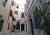 Corte dei Frutarioli a Santa Maria Formosa, nel Sestiere di Castello