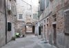 Corte de Cà Bollani a San Cassian, nel Sestiere di San Polo
