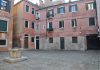 Corte Bollani alla Bragora, nel Sestiere di Castello