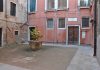 Corte Querini alla Bragora, nel Sestiere di Castello