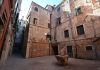 Corte Querini alla Bragora, nel Sestiere di Castello