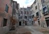 Corte Scura a San Giacono da l’Orio, nel Sestiere di Santa Croce