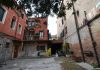 Corte Doaneta ai Frari, nel Sestiere di San Polo