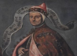 Enrico Dandolo. Doge XLI. Anni 1192-1205