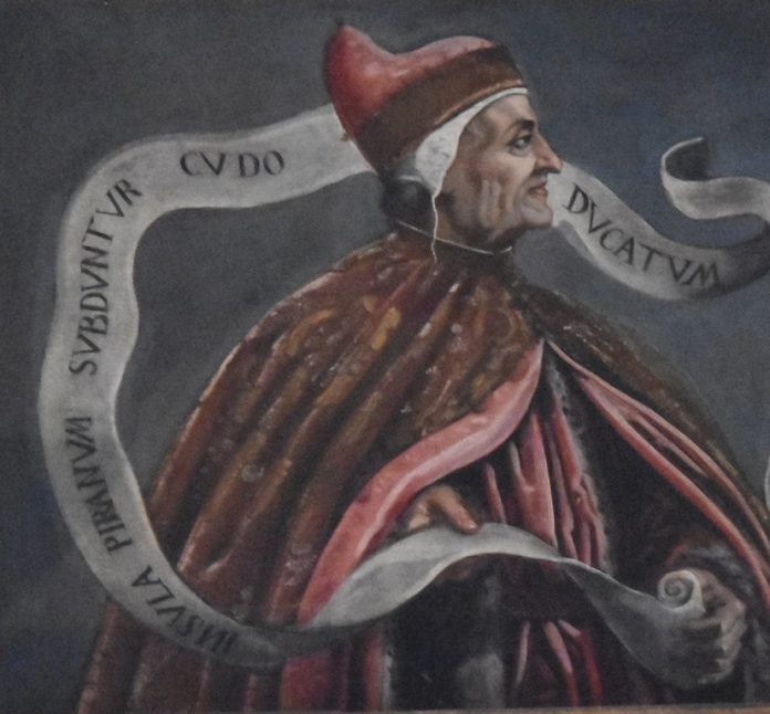 Giovanni Dandolo