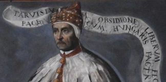 Giovanni Delfino. Doge LVII. Anni 1356-1361