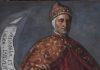 Giovanni Gradenigo. Doge LVI. Anni 1355-1356