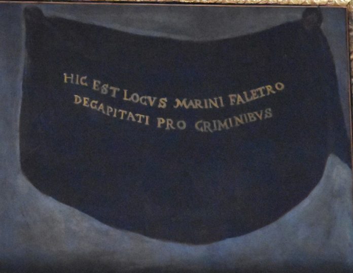 Marino Falier