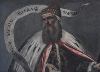 Marino Morosini. Doge XLIV. Anni 1249-1252